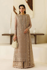 AYMAL V4 - LUXURY BAMBER CHIFFON '26