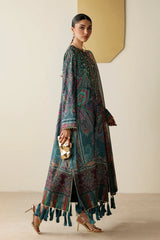Jazmin Orlina Rawsilk '26