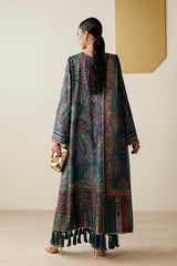 Jazmin Orlina Rawsilk '26