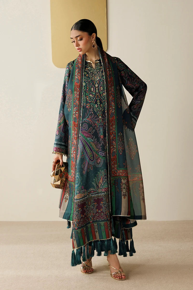 Jazmin Orlina Rawsilk '26