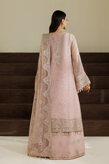 AYMAL V4 - LUXURY BAMBER CHIFFON '26