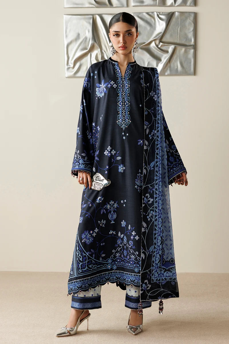 Jazmin Orlina Rawsilk '26