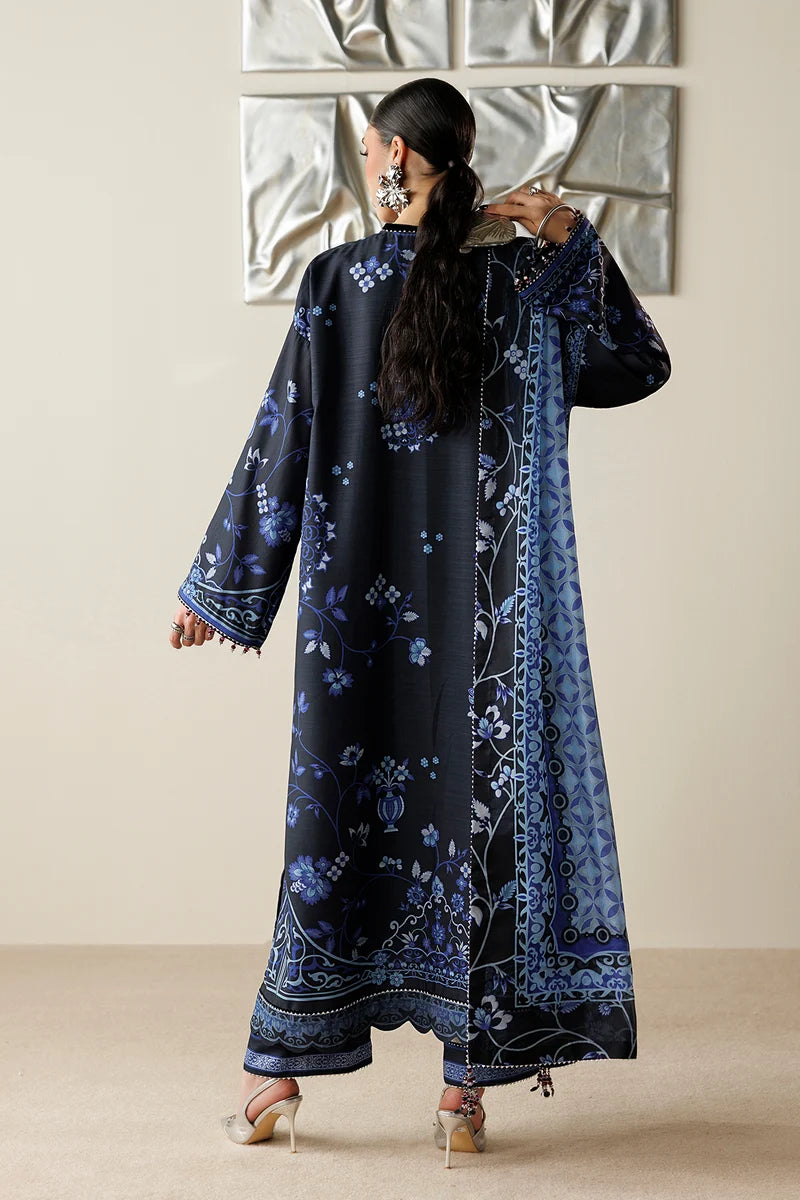 Jazmin Orlina Rawsilk '26