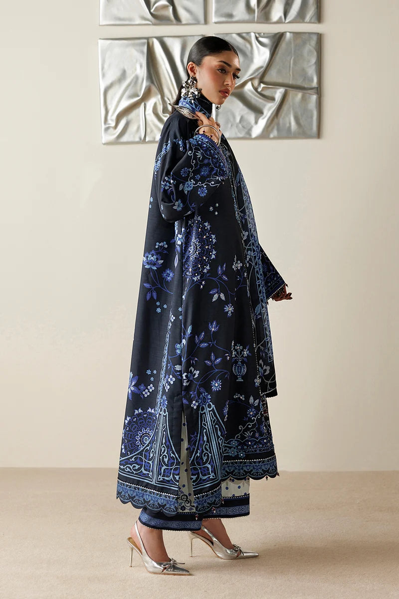 Jazmin Orlina Rawsilk '26
