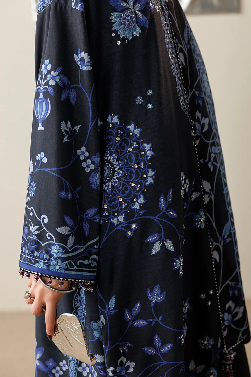 Jazmin Orlina Rawsilk '26