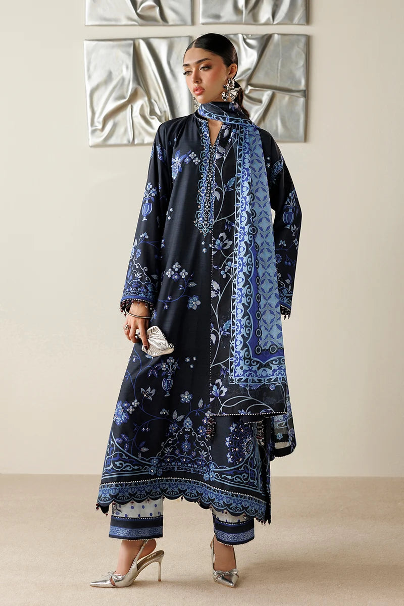 Jazmin Orlina Rawsilk '26