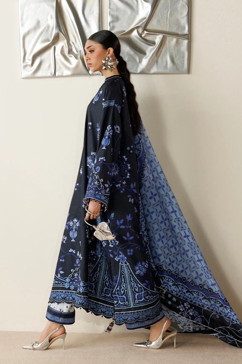 Jazmin Orlina Rawsilk '26