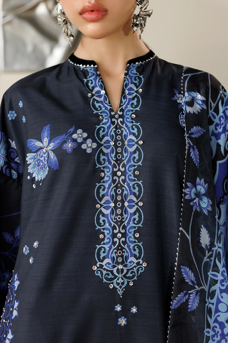 Jazmin Orlina Rawsilk '26