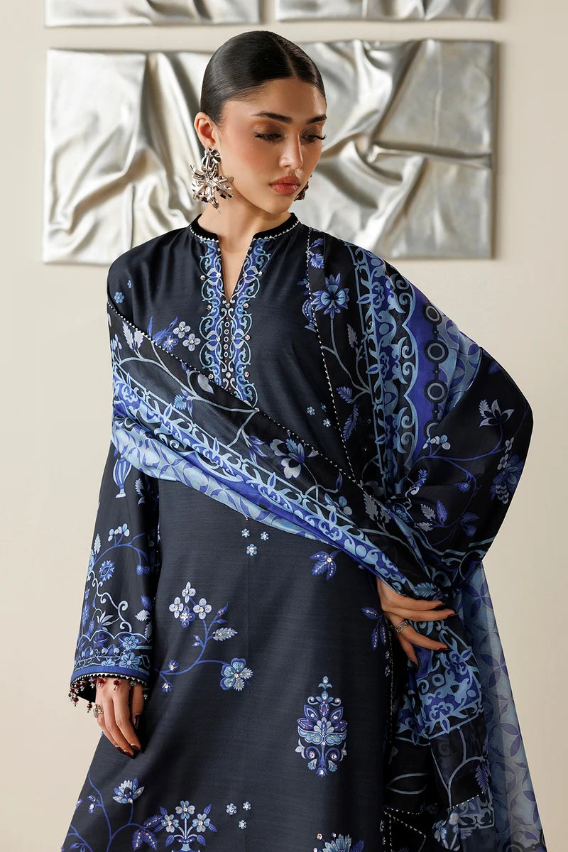 Jazmin Orlina Rawsilk '26
