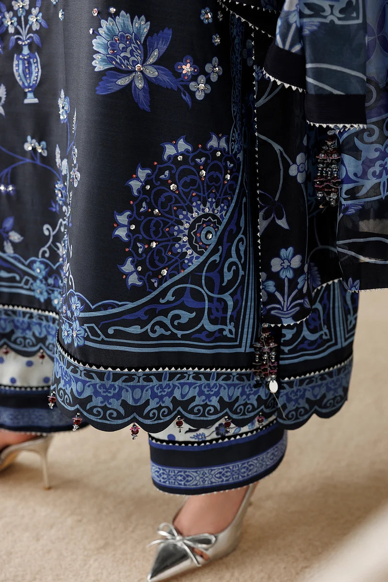 Jazmin Orlina Rawsilk '26