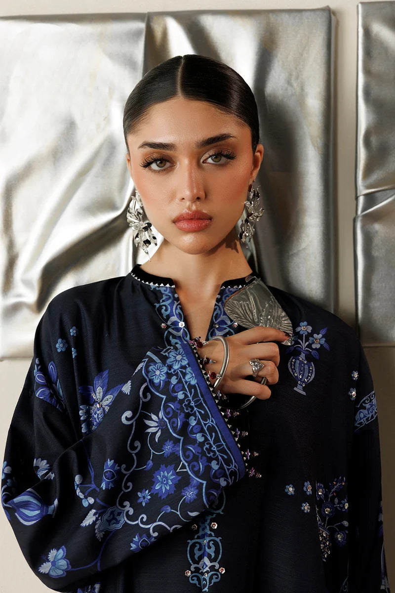 Jazmin Orlina Rawsilk '26