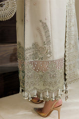 AYMAL V4 - LUXURY BAMBER CHIFFON '26