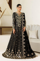 AYMAL V4 - LUXURY BAMBER CHIFFON '26