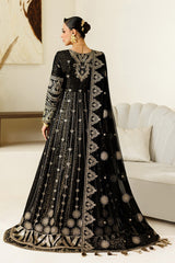 AYMAL V4 - LUXURY BAMBER CHIFFON '26