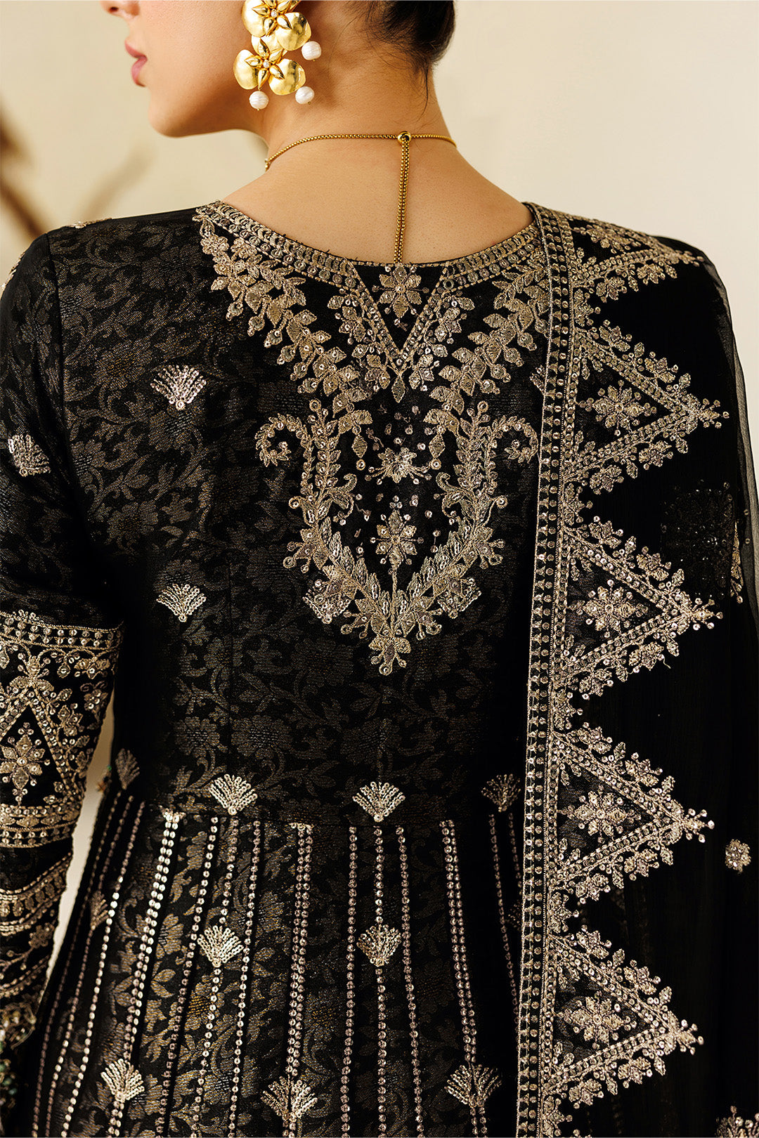 AYMAL V4 - LUXURY BAMBER CHIFFON '26