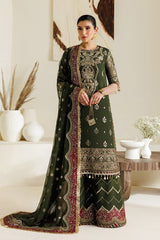 AYMAL V4 - LUXURY BAMBER CHIFFON '26