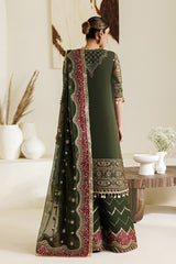 AYMAL V4 - LUXURY BAMBER CHIFFON '26