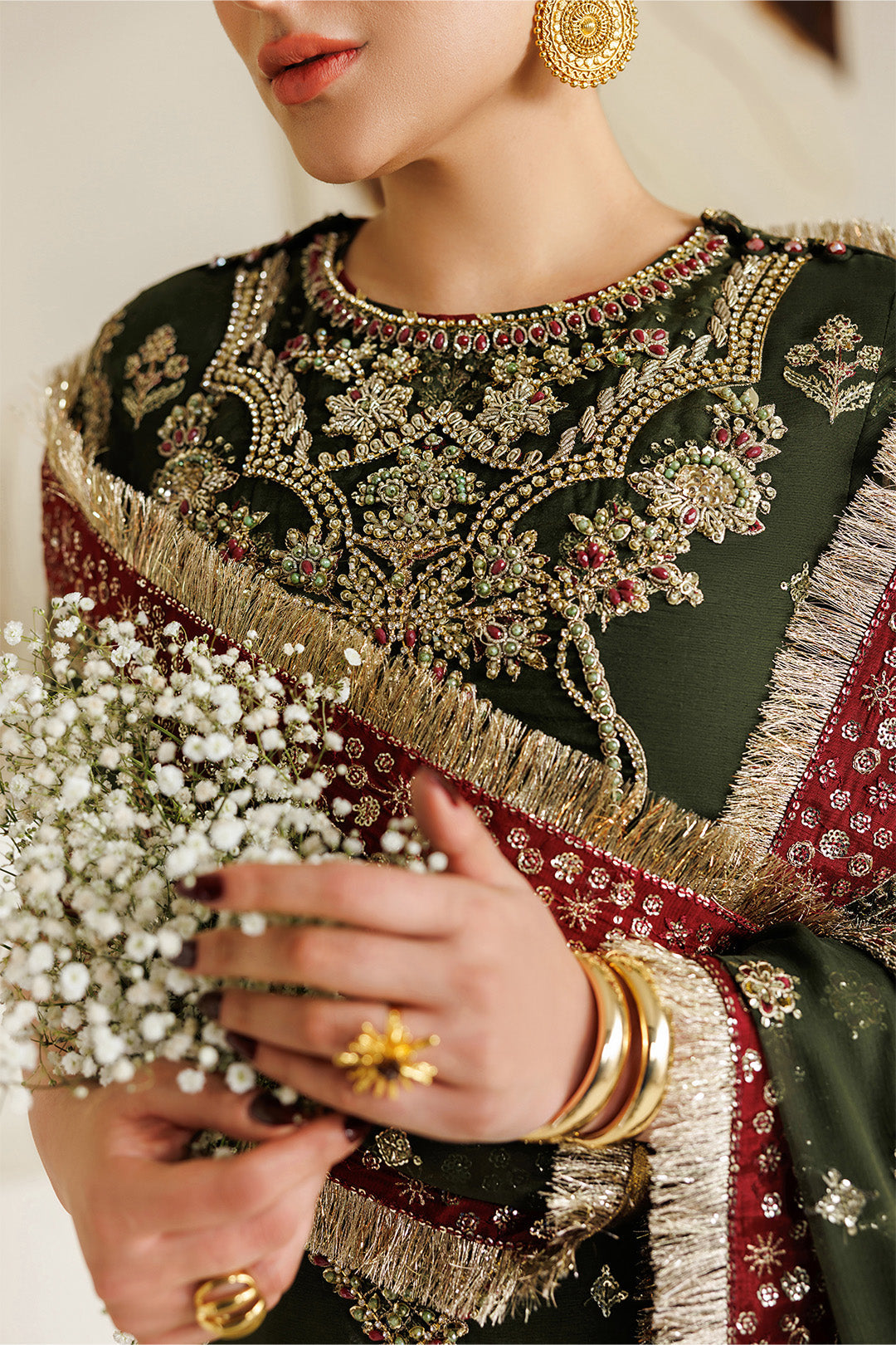 AYMAL V4 - LUXURY BAMBER CHIFFON '26