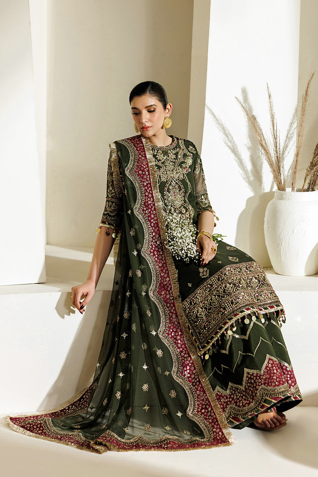 AYMAL V4 - LUXURY BAMBER CHIFFON '26