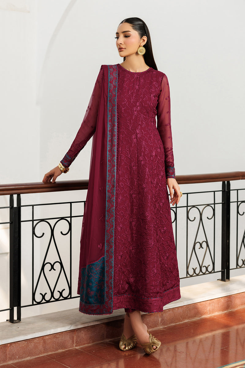 Zarif Nourah Formals '26