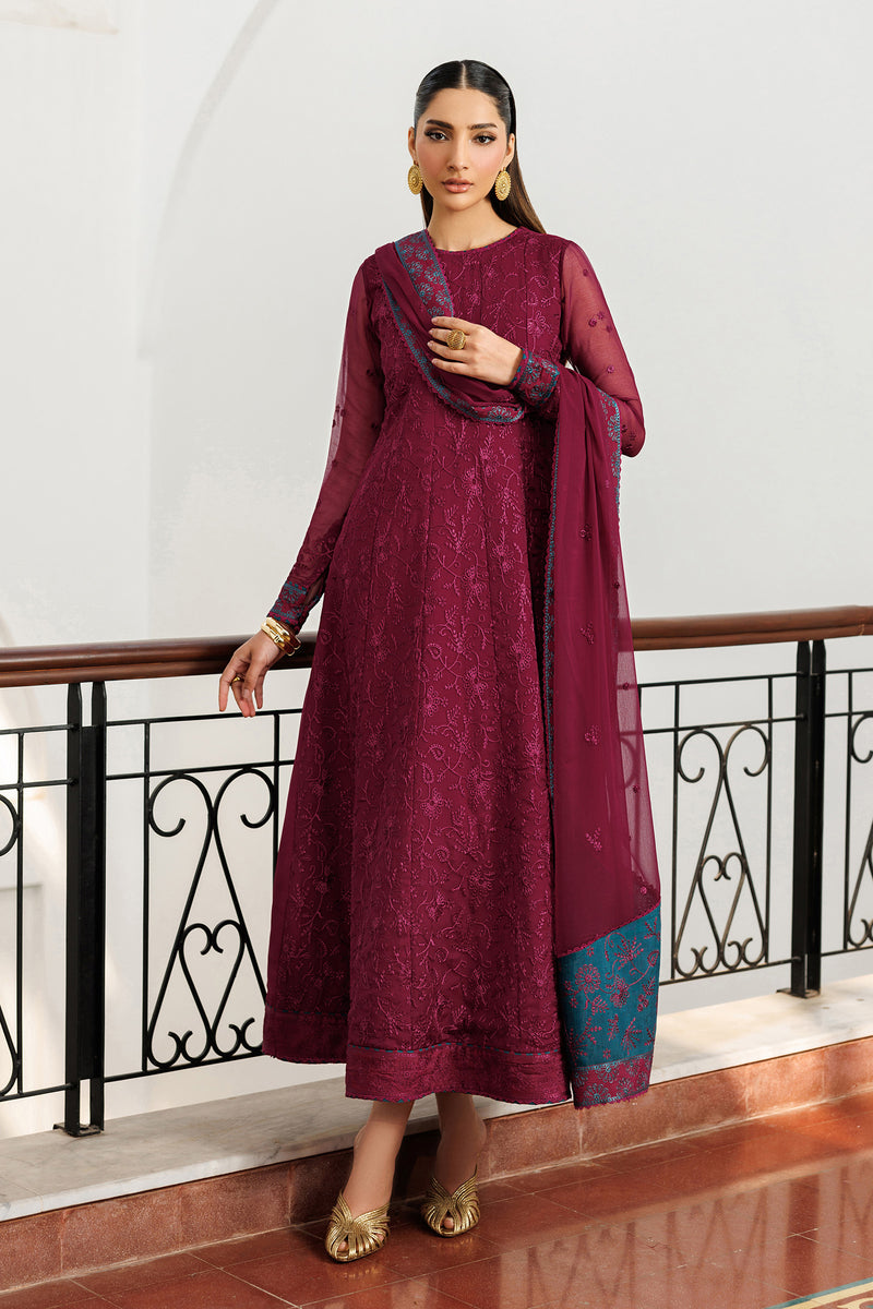 Zarif Nourah Formals '26