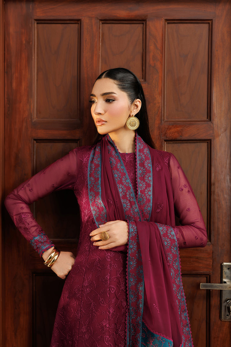Zarif Nourah Formals '26