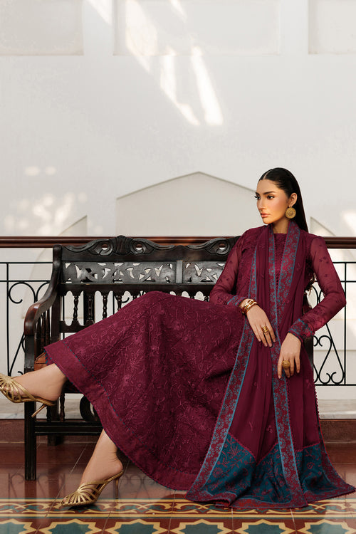 Zarif Nourah Formals '26