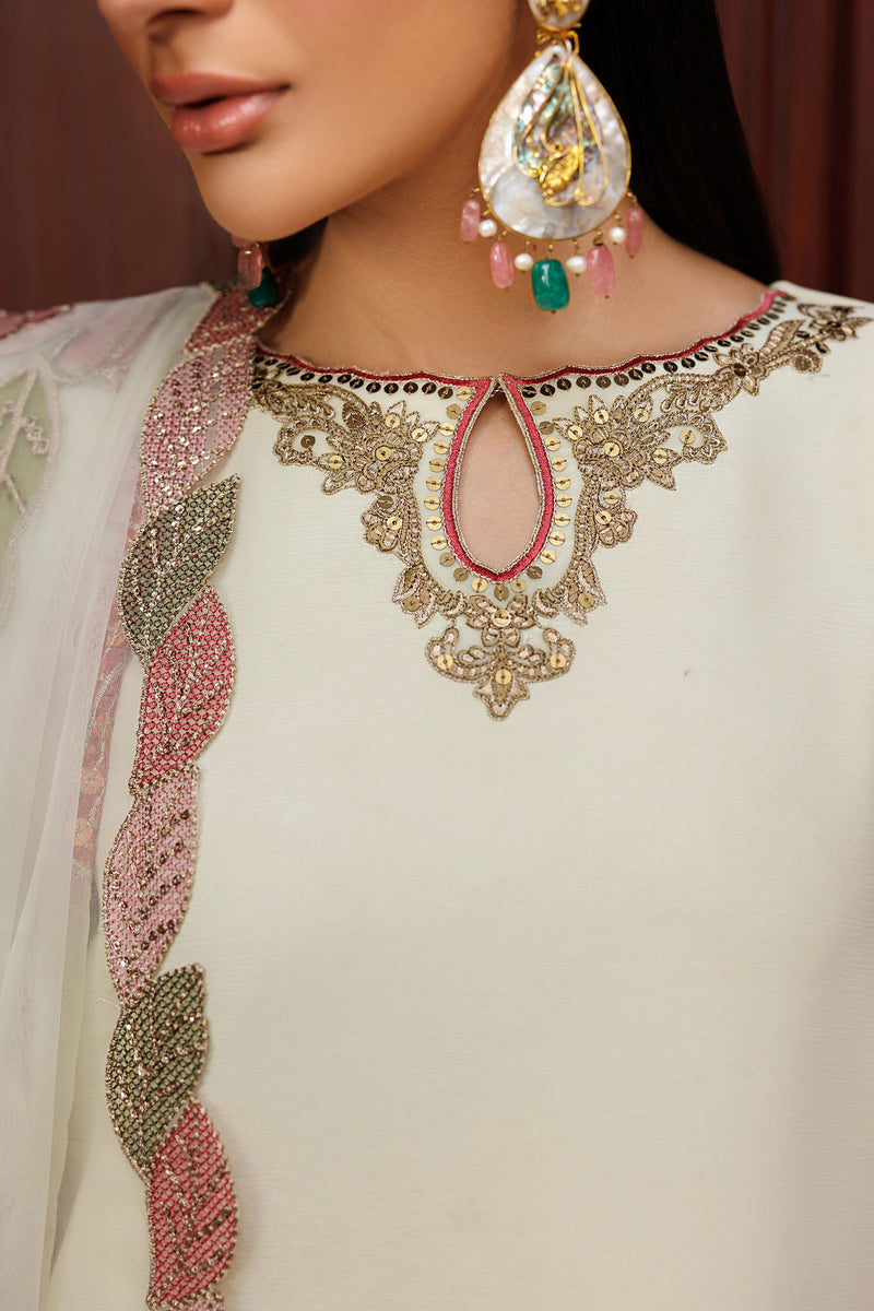 Nourah Formals By Zarif
