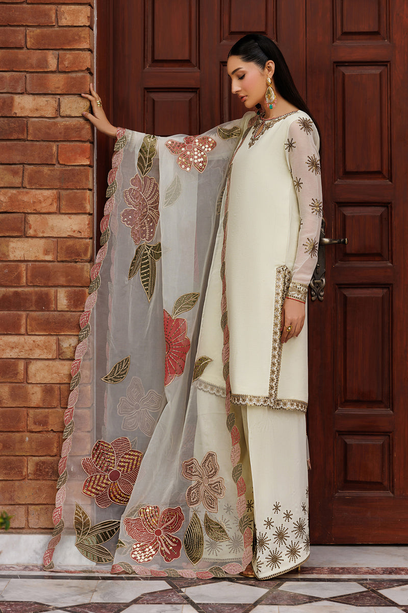 Nourah Formals By Zarif