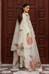 Nourah Formals By Zarif