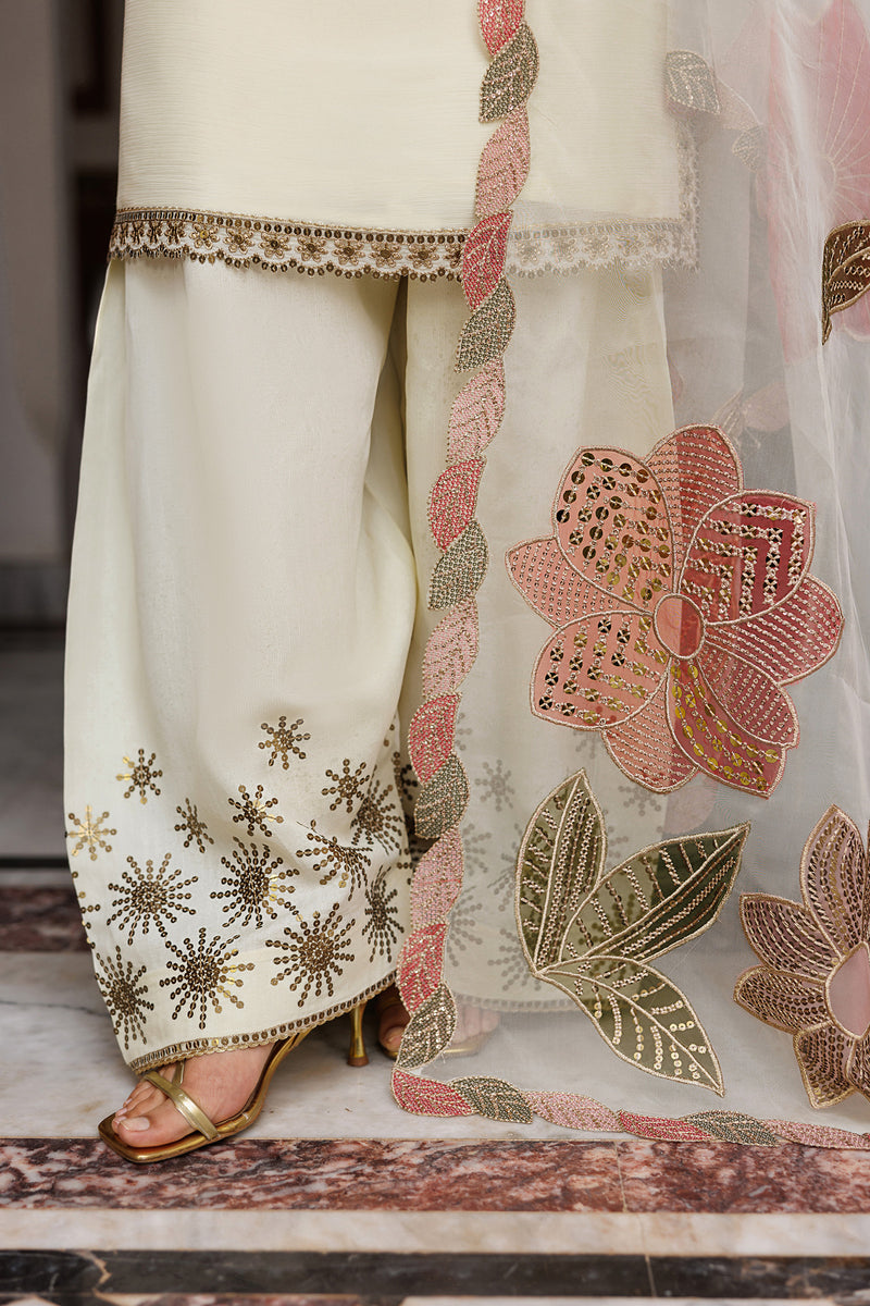 Nourah Formals By Zarif