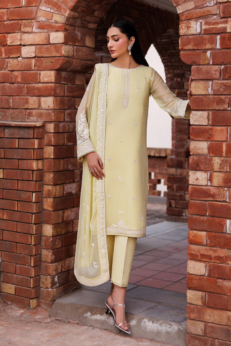 Zarif Nourah Formals '26