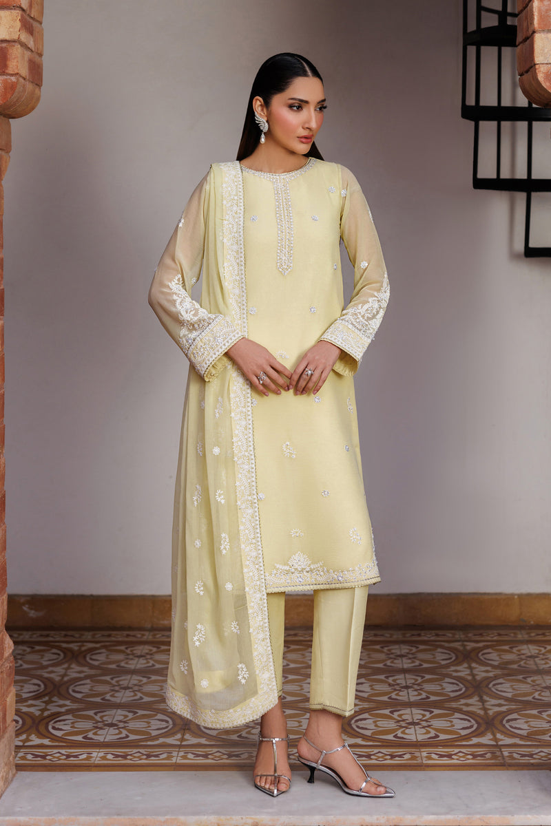 Zarif Nourah Formals '26