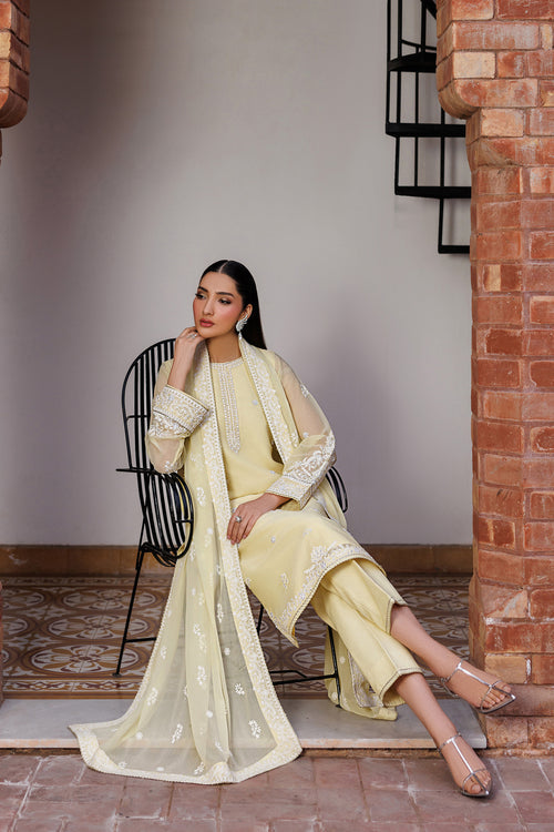 Zarif Nourah Formals '26