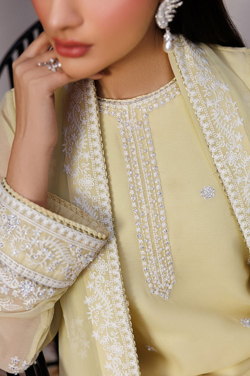 Zarif Nourah Formals '26