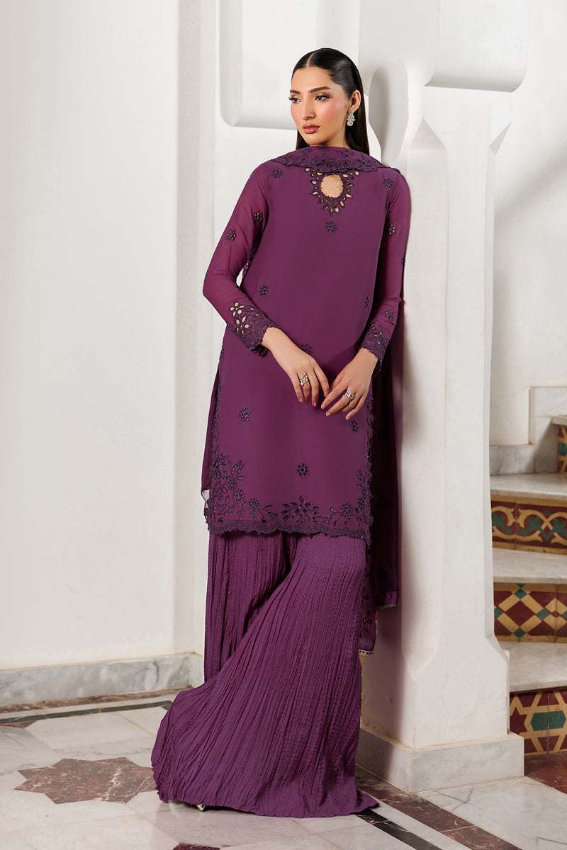 Zarif Nourah Formals '26