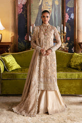 Hayat Wedding Formals By Afrozeh 01