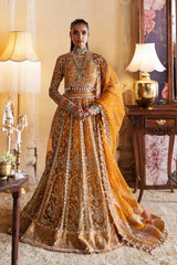 Hayat Wedding Formals By Afrozeh 02