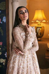 Hayat Wedding Formals By Afrozeh 03