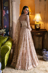 Hayat Wedding Formals By Afrozeh 03