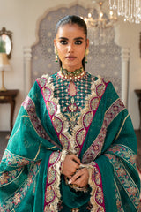 Hayat Wedding Formals By Afrozeh 08