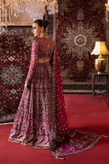 Hayat Wedding Formals By Afrozeh 10