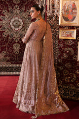 Hayat Wedding Formals By Afrozeh 06