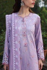 Qalamkar Qlinekari Linen Collection