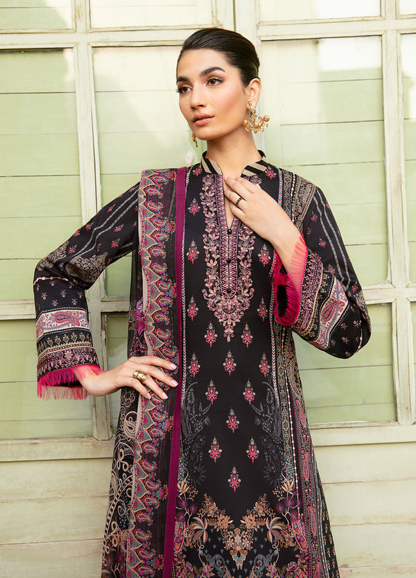 Gulaal Summer Glow Lawn 2024 Vol. 3