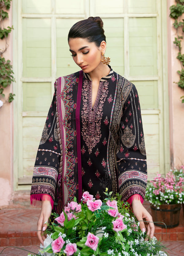 Gulaal Summer Glow Lawn 2024 Vol. 3