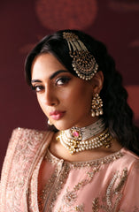 Devdas Exquisite Formal Wear