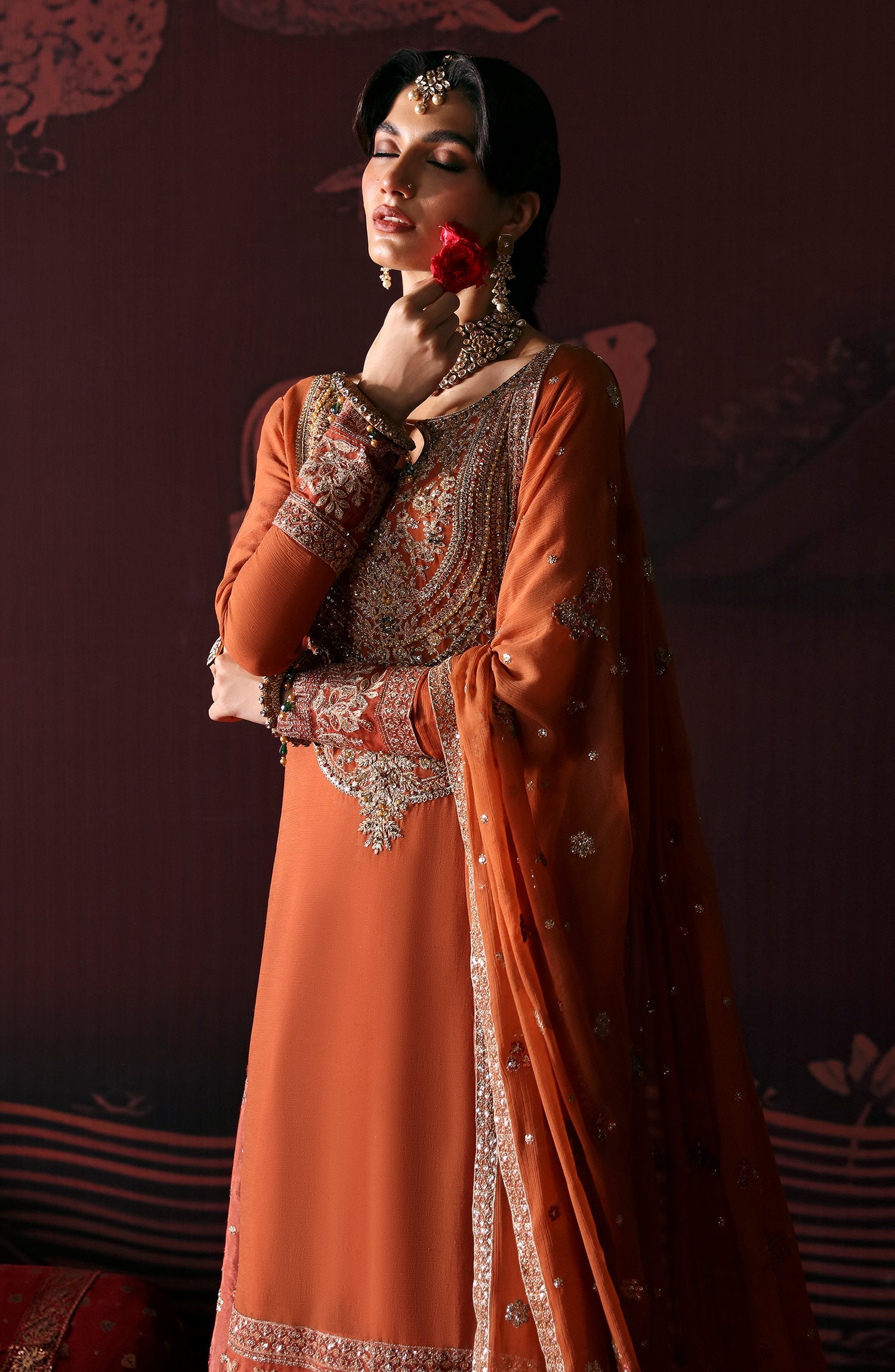 Devdas Exquisite Formal Wear