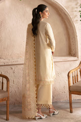 Afrozeh Cascade Luxury Lawn Collection '24 (08)