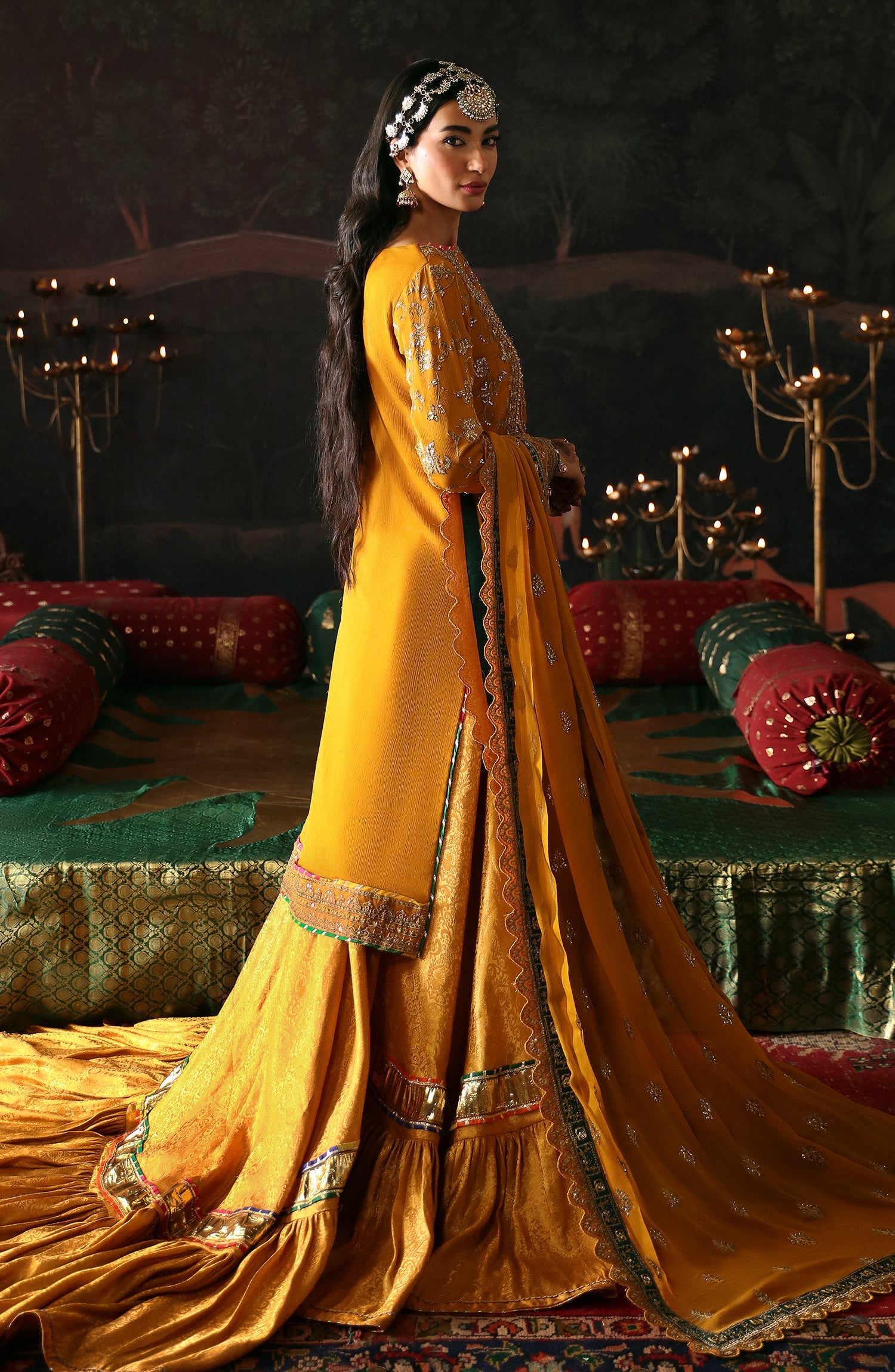 Devdas Exquisite Formal Wear